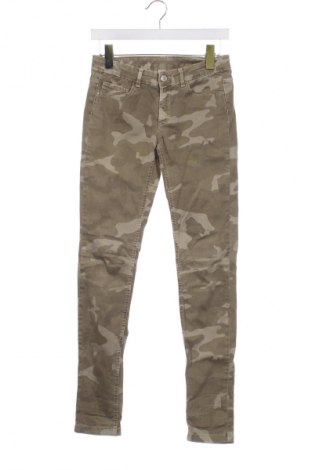 Detské nohavice  Zara Kids, Veľkosť 13-14y/ 164-168 cm, Farba Viacfarebná, Cena  4,95 €