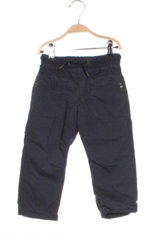 Pantaloni pentru copii Zara Kids, Mărime 2-3y/ 98-104 cm, Culoare Gri, Preț 12,99 Lei