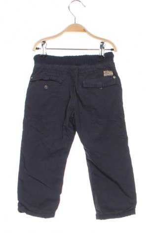 Pantaloni pentru copii Zara Kids, Mărime 2-3y/ 98-104 cm, Culoare Gri, Preț 12,99 Lei