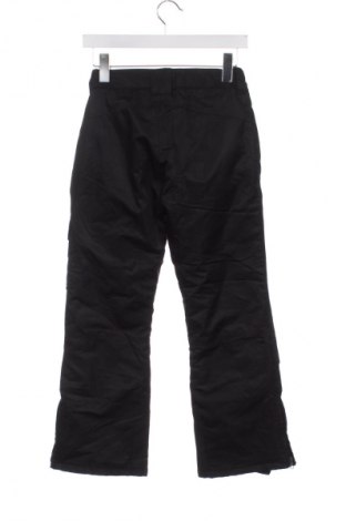 Kinderhose für Wintersport, Größe 7-8y/ 128-134 cm, Farbe Schwarz, Preis € 6,99