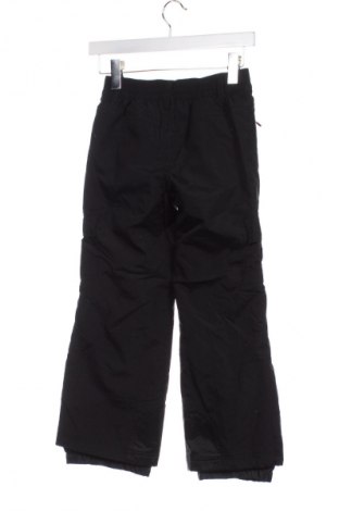 Pantaloni pentru copii pentru sporturi de iarnă, Mărime 13-14y/ 164-168 cm, Culoare Negru, Preț 108,99 Lei