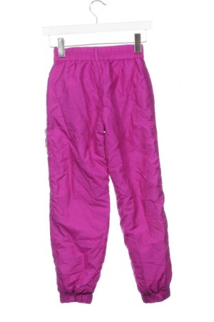 Kinderhose für Wintersport, Größe 6-7y/ 122-128 cm, Farbe Rosa, Preis 14,99 €