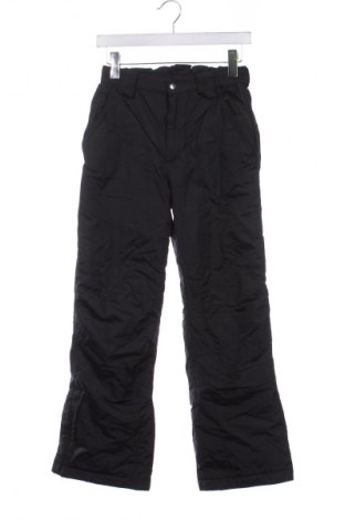 Kinderhose für Wintersport, Größe 12-13y/ 158-164 cm, Farbe Schwarz, Preis € 14,99