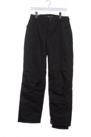 Pantaloni pentru copii pentru sporturi de iarnă, Mărime 15-18y/ 170-176 cm, Culoare Negru, Preț 127,99 Lei