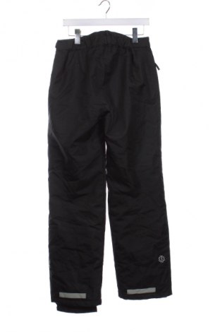 Pantaloni pentru copii pentru sporturi de iarnă, Mărime 15-18y/ 170-176 cm, Culoare Negru, Preț 127,99 Lei