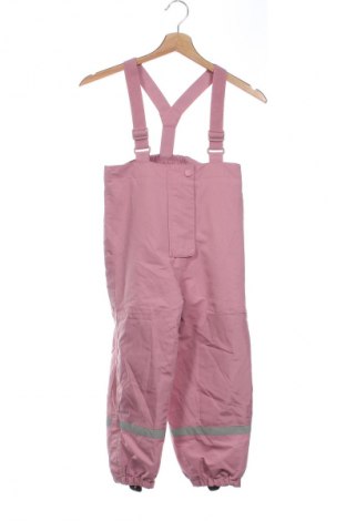 Kinderhose für Wintersport Active Touch, Größe 4-5y/ 110-116 cm, Farbe Rosa, Preis € 22,99