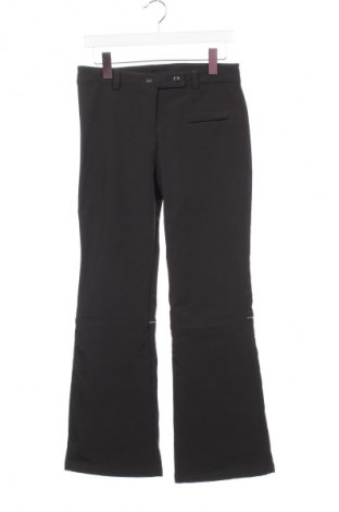 Pantaloni pentru copii pentru sporturi de iarnă Alive, Mărime 12-13y/ 158-164 cm, Culoare Negru, Preț 108,99 Lei