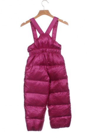 Kinderhose für Wintersport Brilliant, Größe 18-24m/ 86-98 cm, Farbe Lila, Preis € 14,99