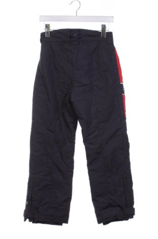 Pantaloni pentru copii pentru sporturi de iarnă Brugi, Mărime 10-11y/ 146-152 cm, Culoare Multicolor, Preț 55,99 Lei