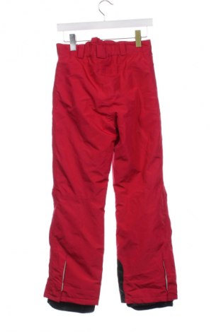 Pantaloni pentru copii pentru sporturi de iarnă Crivit, Mărime 10-11y/ 146-152 cm, Culoare Roz, Preț 190,99 Lei