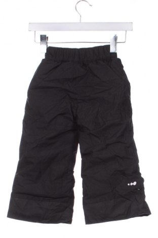 Pantaloni pentru copii pentru sporturi de iarnă Decathlon, Mărime 2-3y/ 98-104 cm, Culoare Negru, Preț 93,99 Lei