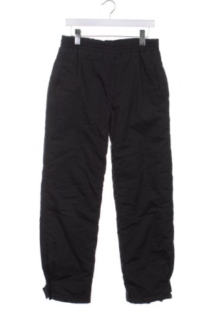 Pantaloni pentru copii pentru sporturi de iarnă Etirel, Mărime 15-18y/ 170-176 cm, Culoare Negru, Preț 53,99 Lei