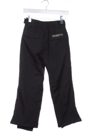 Pantaloni pentru copii pentru sporturi de iarnă Free Country, Mărime 8-9y/ 134-140 cm, Culoare Negru, Preț 126,99 Lei