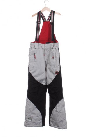 Kinderhose für Wintersport H&M L.O.G.G., Größe 9-10y/ 140-146 cm, Farbe Mehrfarbig, Preis 27,99 €