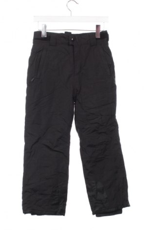 Pantaloni pentru copii pentru sporturi de iarnă Jotunneim of Norway, Mărime 8-9y/ 134-140 cm, Culoare Negru, Preț 97,99 Lei