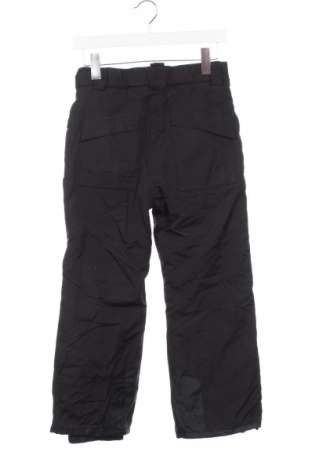 Pantaloni pentru copii pentru sporturi de iarnă Jotunneim of Norway, Mărime 8-9y/ 134-140 cm, Culoare Negru, Preț 97,99 Lei