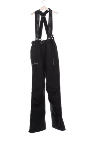 Kinderhose für Wintersport Kilpi, Größe 12-13y/ 158-164 cm, Farbe Schwarz, Preis € 24,99