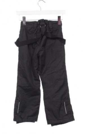 Kinderhose für Wintersport Lupilu, Größe 4-5y/ 110-116 cm, Farbe Schwarz, Preis 14,99 €