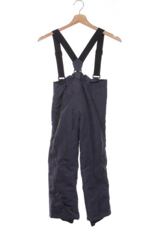 Pantaloni pentru copii pentru sporturi de iarnă Lupilu, Mărime 4-5y/ 110-116 cm, Culoare Gri, Preț 125,99 Lei