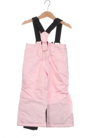 Kinderhose für Wintersport Lupilu, Größe 18-24m/ 86-98 cm, Farbe Rosa, Preis € 21,49