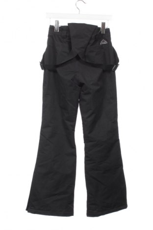 Kinderhose für Wintersport McKinley, Größe 13-14y/ 164-168 cm, Farbe Schwarz, Preis 23,99 €