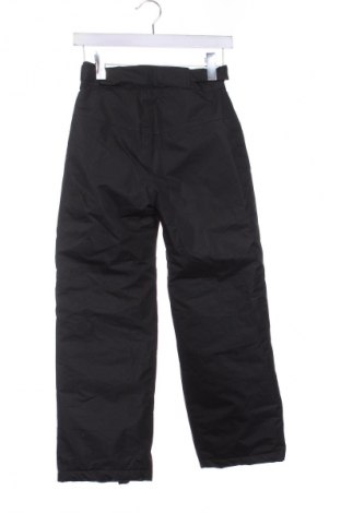 Pantaloni pentru copii pentru sporturi de iarnă NKY, Mărime 5-6y/ 116-122 cm, Culoare Negru, Preț 110,99 Lei