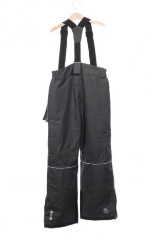 Kinderhose für Wintersport Northville, Größe 10-11y/ 146-152 cm, Farbe Grau, Preis € 16,49