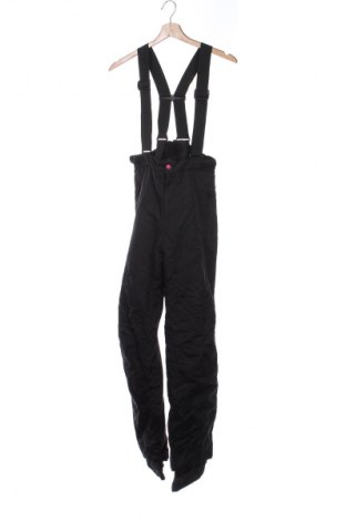 Kinderhose für Wintersport Oviesse, Größe 13-14y/ 164-168 cm, Farbe Schwarz, Preis 24,99 €