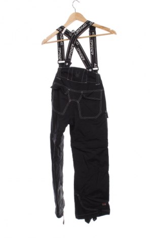 Pantaloni pentru copii pentru sporturi de iarnă Spyder, Mărime 9-10y/ 140-146 cm, Culoare Negru, Preț 172,99 Lei