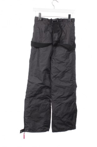 Dětské kalhoty pro zimní sporty  Top Tex, Velikost 10-11y/ 146-152 cm, Barva Šedá, Cena  229,00 Kč