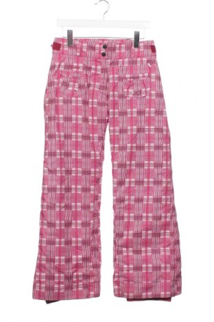 Pantaloni pentru copii pentru sporturi de iarnă Wedze, Mărime 12-13y/ 158-164 cm, Culoare Multicolor, Preț 45,99 Lei