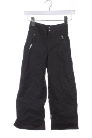 Pantaloni pentru copii pentru sporturi de iarnă Wedze, Mărime 3-4y/ 104-110 cm, Culoare Negru, Preț 88,99 Lei