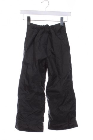 Pantaloni pentru copii pentru sporturi de iarnă Wedze, Mărime 3-4y/ 104-110 cm, Culoare Negru, Preț 88,99 Lei