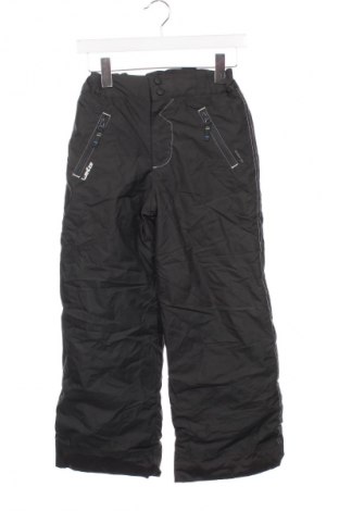 Pantaloni pentru copii pentru sporturi de iarnă Wedze, Mărime 9-10y/ 140-146 cm, Culoare Negru, Preț 127,99 Lei