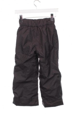 Pantaloni pentru copii pentru sporturi de iarnă Wedze, Mărime 5-6y/ 116-122 cm, Culoare Negru, Preț 105,99 Lei