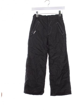 Pantaloni pentru copii pentru sporturi de iarnă Wedze, Mărime 9-10y/ 140-146 cm, Culoare Negru, Preț 133,99 Lei