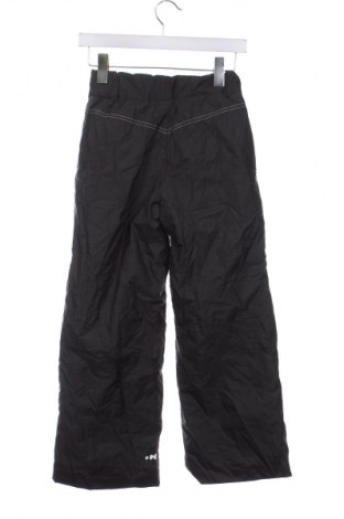 Pantaloni pentru copii pentru sporturi de iarnă Wedze, Mărime 9-10y/ 140-146 cm, Culoare Negru, Preț 133,99 Lei