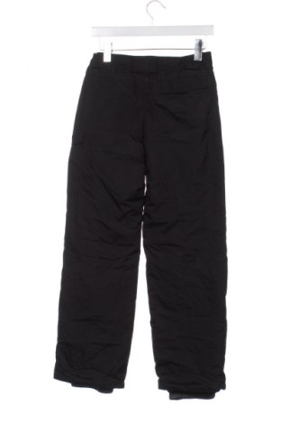 Pantaloni pentru copii pentru sporturi de iarnă White, Mărime 11-12y/ 152-158 cm, Culoare Negru, Preț 127,99 Lei