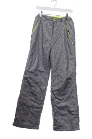 Pantaloni pentru copii pentru sporturi de iarnă Y.F.K., Mărime 15-18y/ 170-176 cm, Culoare Multicolor, Preț 45,99 Lei