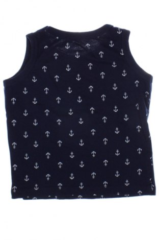 Maiou pentru copii H&M, Mărime 18-24m/ 86-98 cm, Culoare Albastru, Preț 24,99 Lei