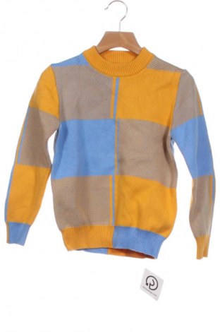 Kinderpullover, Größe 13-14y/ 164-168 cm, Farbe Mehrfarbig, Preis 4,99 €