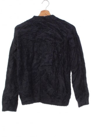 Kinderpullover, Größe 10-11y/ 146-152 cm, Farbe Schwarz, Preis € 6,99