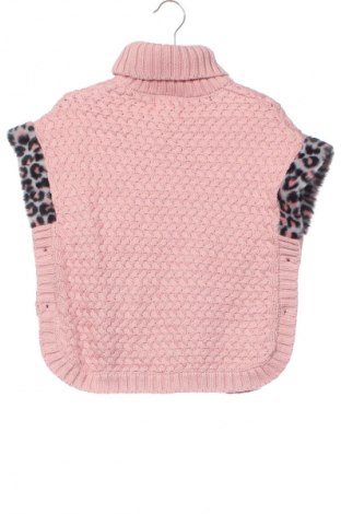 Kinderpullover, Größe 3-6m/ 62-68 cm, Farbe Rosa, Preis 8,99 €