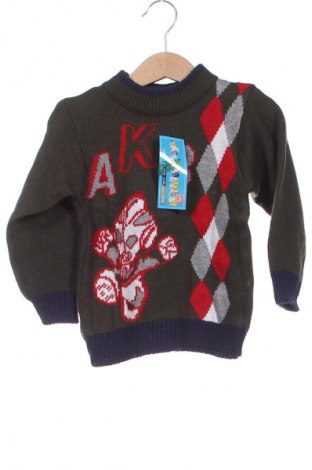 Kinderpullover, Größe 18-24m/ 86-98 cm, Farbe Mehrfarbig, Preis 13,99 €