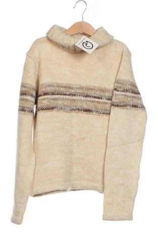 Kinderpullover, Größe 12-13y/ 158-164 cm, Farbe Beige, Preis 6,99 €