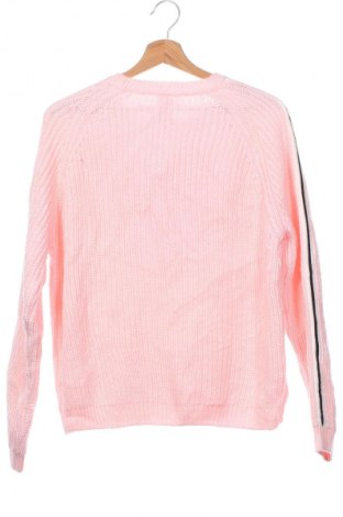 Kinderpullover C&A, Größe 15-18y/ 170-176 cm, Farbe Rosa, Preis 7,49 €