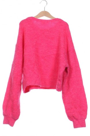 Kinderpullover Calliope, Größe 13-14y/ 164-168 cm, Farbe Rosa, Preis 4,99 €