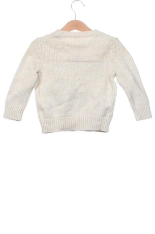 Detský sveter  Gap Baby, Veľkosť 18-24m/ 86-98 cm, Farba Béžová, Cena  8,45 €