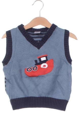 Detský sveter  Gymboree, Veľkosť 18-24m/ 86-98 cm, Farba Modrá, Cena  9,95 €