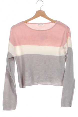 Detský sveter  H&M, Veľkosť 12-13y/ 158-164 cm, Farba Viacfarebná, Cena  9,95 €